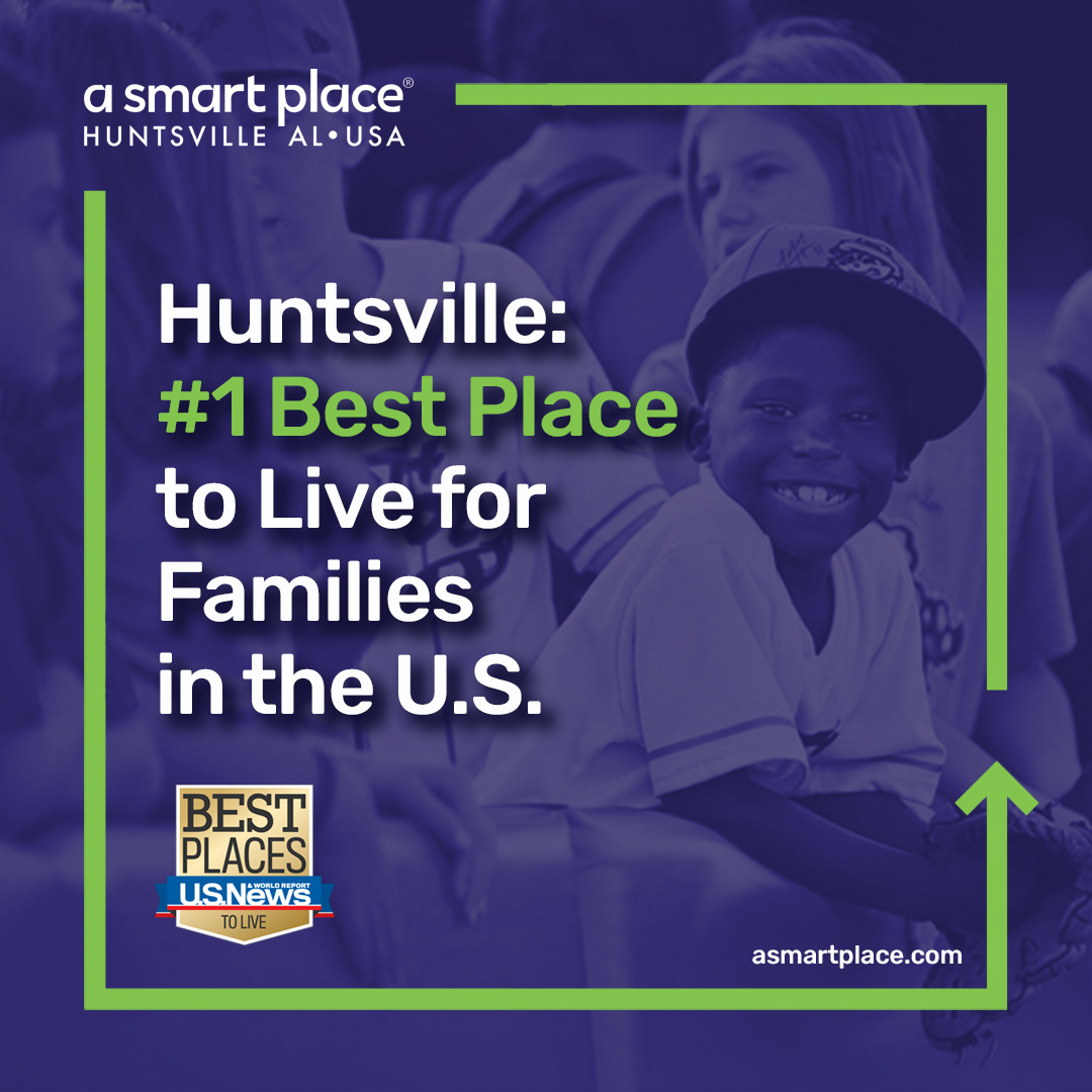 HSV no1 Best Place Families ad SQ